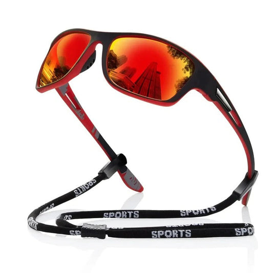 Befez | Active Anti Glare Sports Shades - Befez