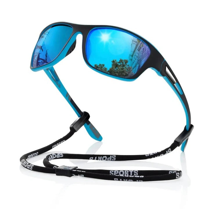 Befez | Active Anti Glare Sports Shades