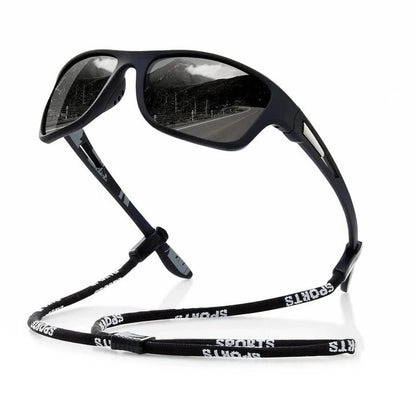 Befez | Active Anti Glare Sports Shades