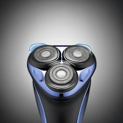 Befez | Rechargeable Mens Razor Shaver
