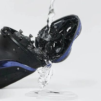 Befez | Rechargeable Mens Razor Shaver