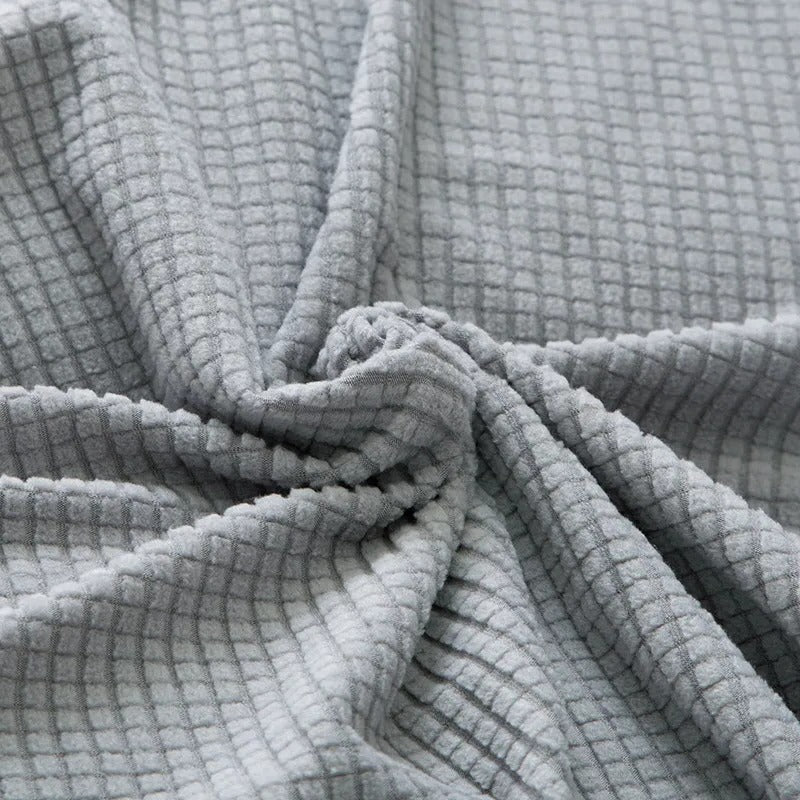 Elastic Fabric Couch Protector