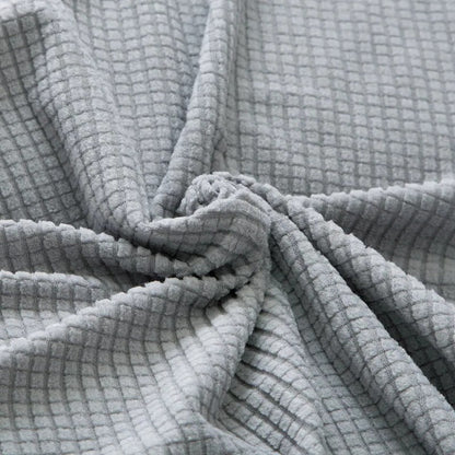 Elastic Fabric Couch Protector