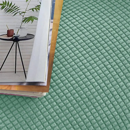 Elastic Fabric Couch Protector