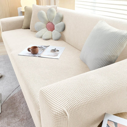 Elastic Fabric Couch Protector - Befez