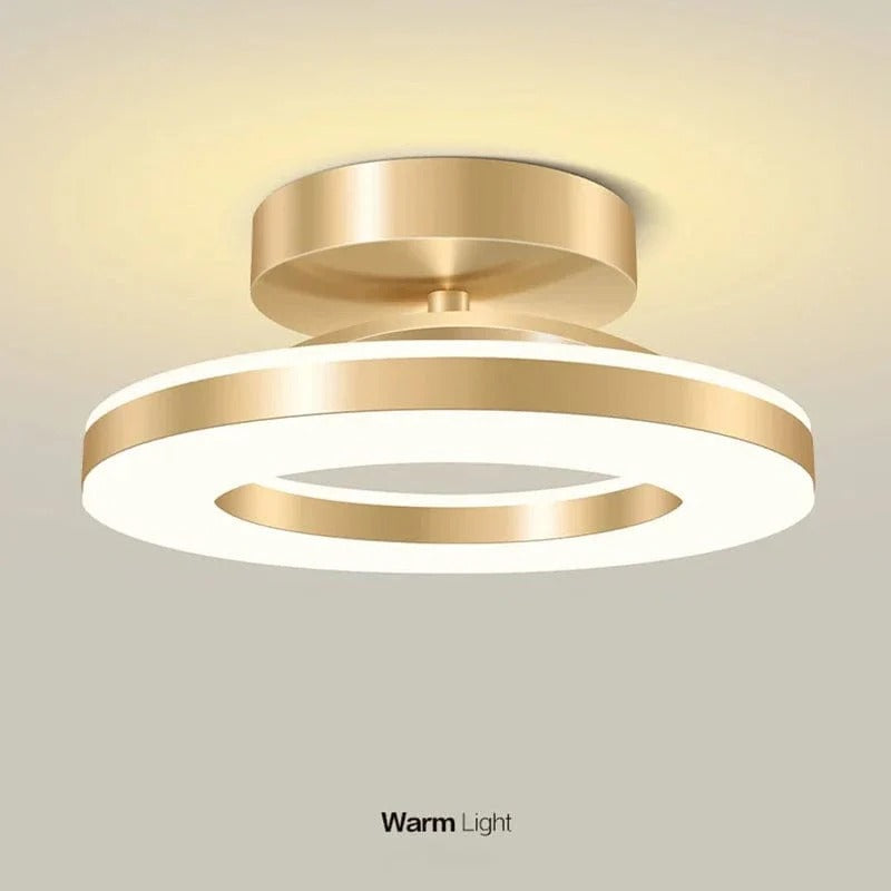 Bright Energy Saving Ceiling Lamp