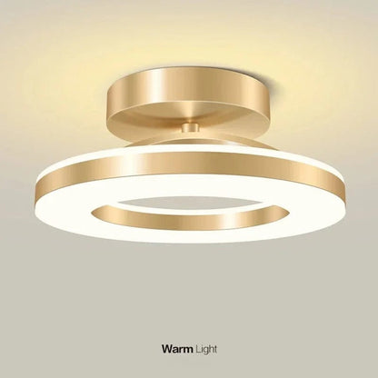 Bright Energy Saving Ceiling Lamp