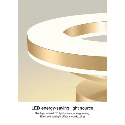 Bright Energy Saving Ceiling Lamp