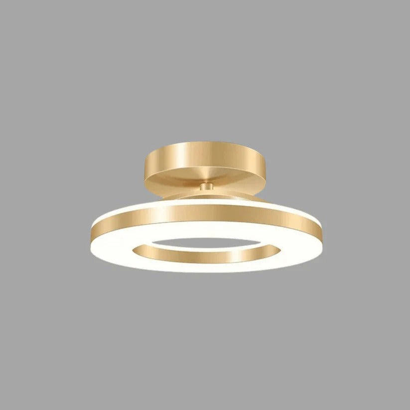 Bright Energy Saving Ceiling Lamp