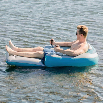 Waterproof Pool Float Lounge Chair