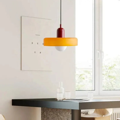 Stylish Ceiling Pendant Lamp