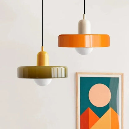 Stylish Ceiling Pendant Lamp