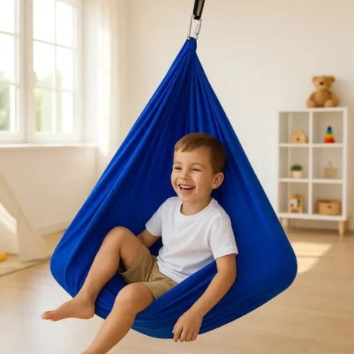 Fun Indoor Swing Seat