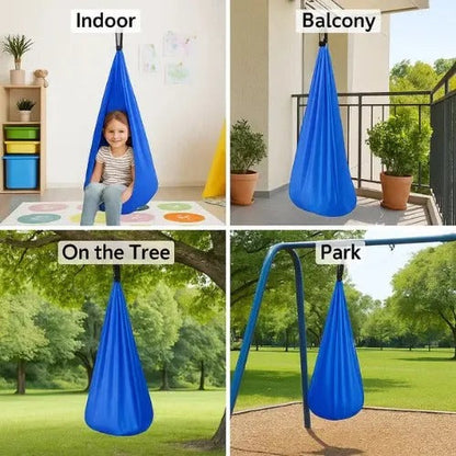 Fun Indoor Swing Seat