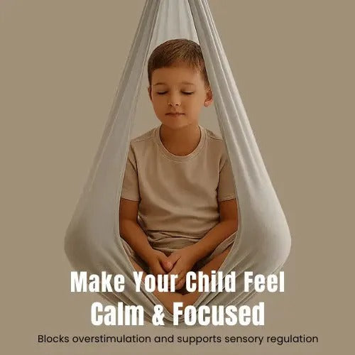 Fun Indoor Swing Seat