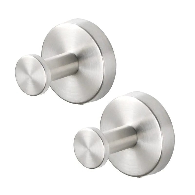 Adhesive Wall Hooks