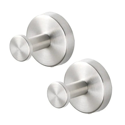 Adhesive Wall Hooks