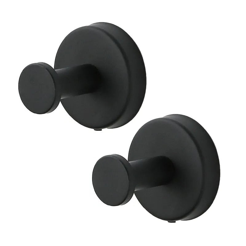Adhesive Wall Hooks