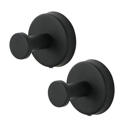 Adhesive Wall Hooks
