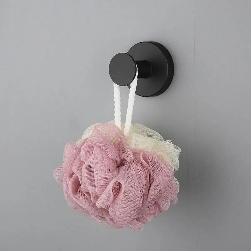 Adhesive Wall Hooks