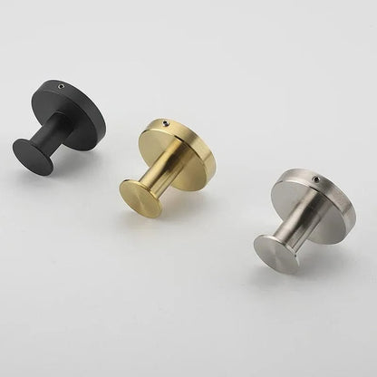 Adhesive Wall Hooks