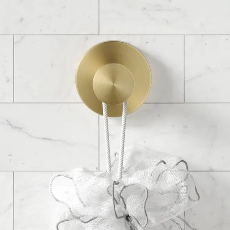 Adhesive Wall Hooks