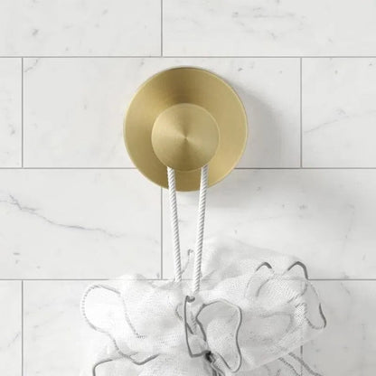 Adhesive Wall Hooks