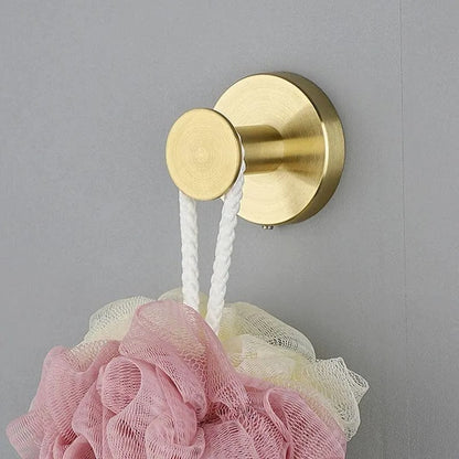 Adhesive Wall Hooks