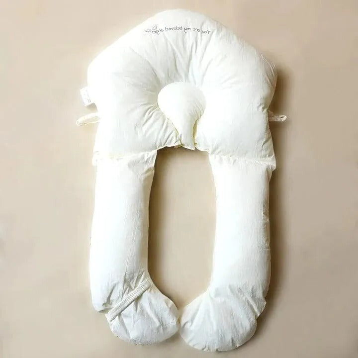 Baby Comfort Nursing Pillow