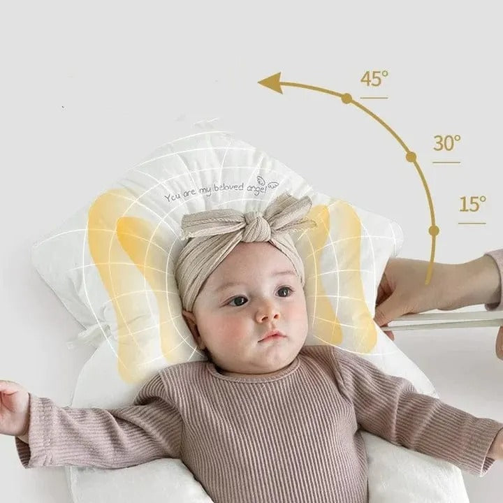 Baby Comfort Nursing Pillow