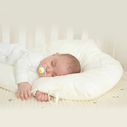 Baby Comfort Nursing Pillow