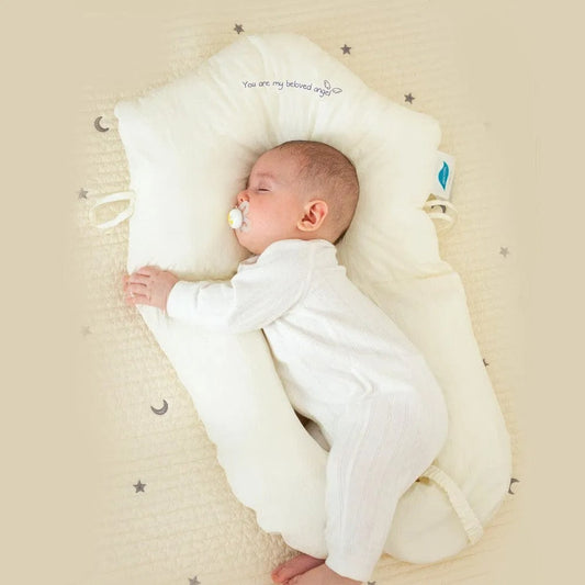 Baby Comfort Nursing Pillow - Befez
