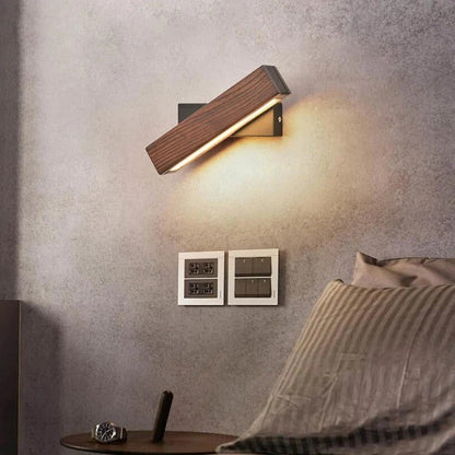 Flexible Swing Arm Wall Light