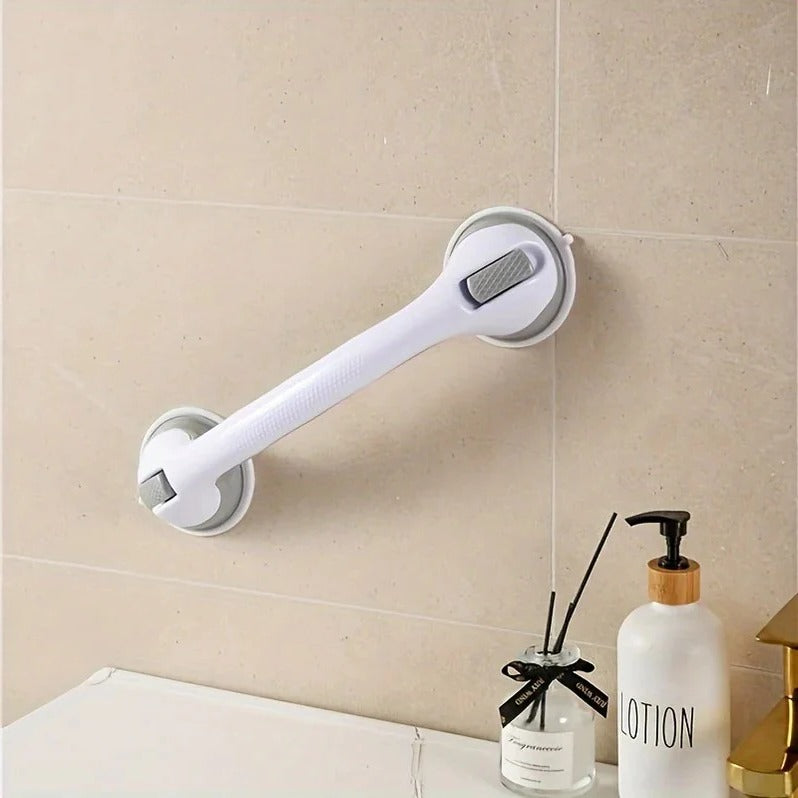 Strong Grip Shower Handle Bar