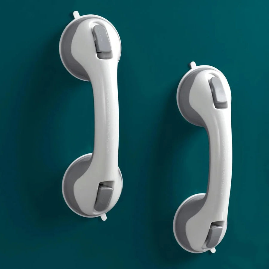 Strong Grip Shower Handle Bar