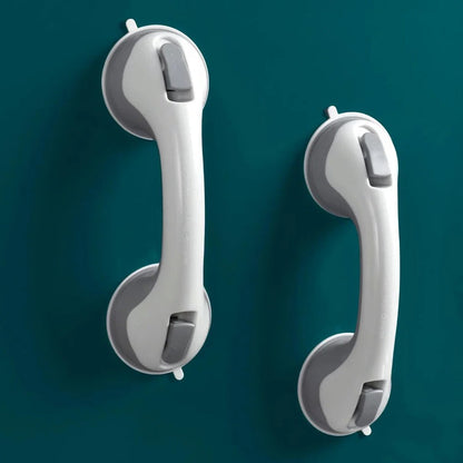 Strong Grip Shower Handle Bar