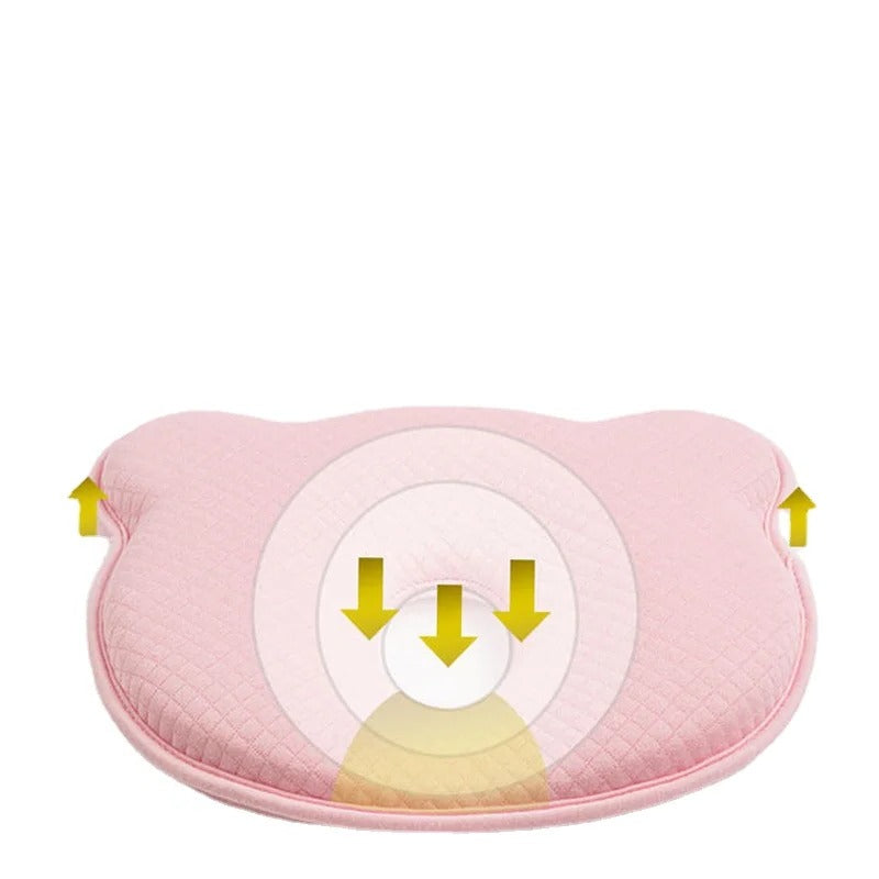 Comfortable Baby Support Pillow