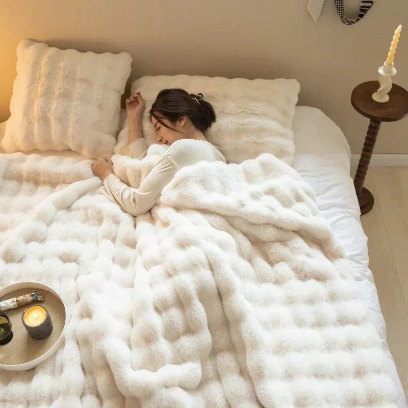 All Year Soft Blanket