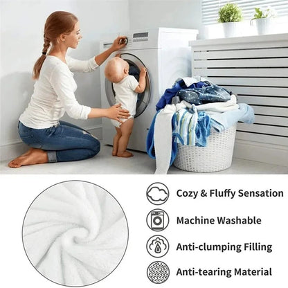 All Year Soft Blanket