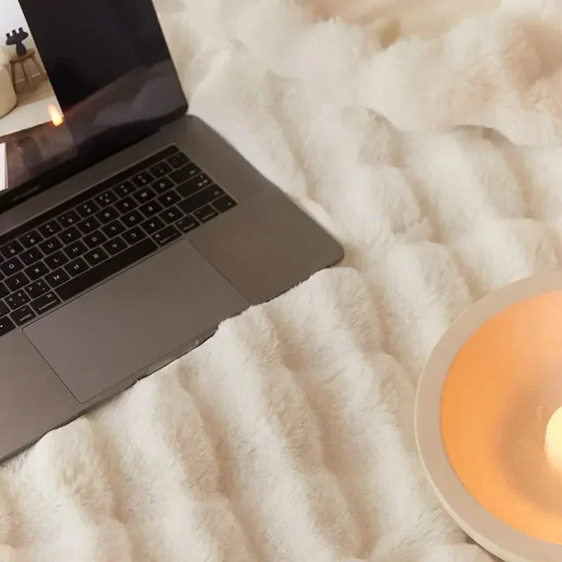 All Year Soft Blanket
