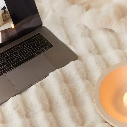 All Year Soft Blanket