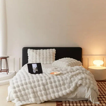 All Year Soft Blanket