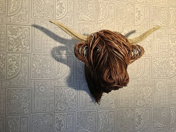Decorative Farm Animal Wall Art