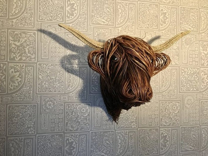 Decorative Farm Animal Wall Art