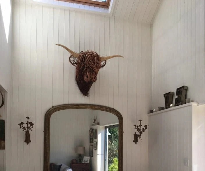 Decorative Farm Animal Wall Art