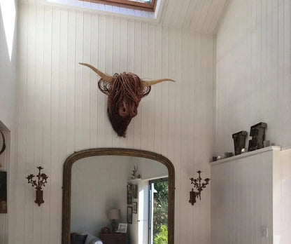 Decorative Farm Animal Wall Art