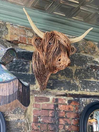 Decorative Farm Animal Wall Art