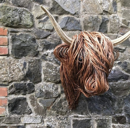 Decorative Farm Animal Wall Art