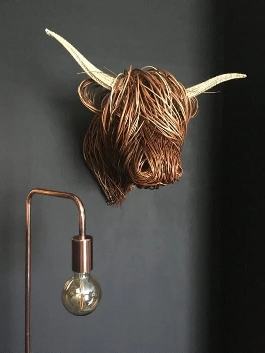 Decorative Farm Animal Wall Art - Befez
