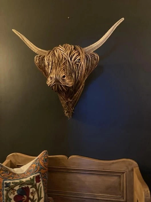 Decorative Farm Animal Wall Art